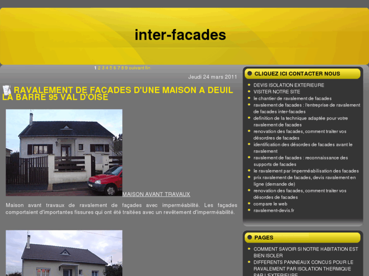 www.inter-facades.net