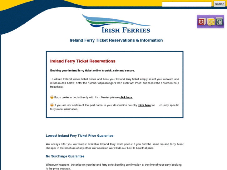 www.irish-sea-ferries.com