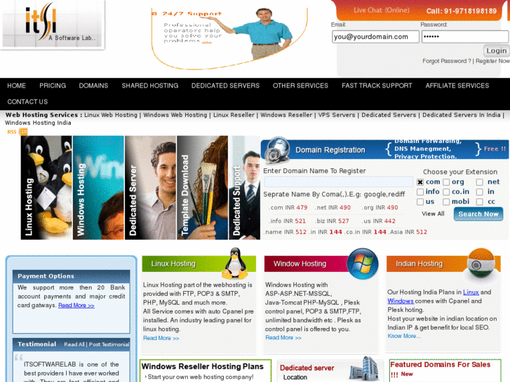 www.itsoftwarelab.com
