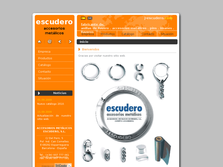 www.j-escudero.com