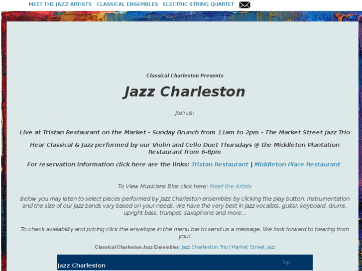 www.jazzcharleston.com