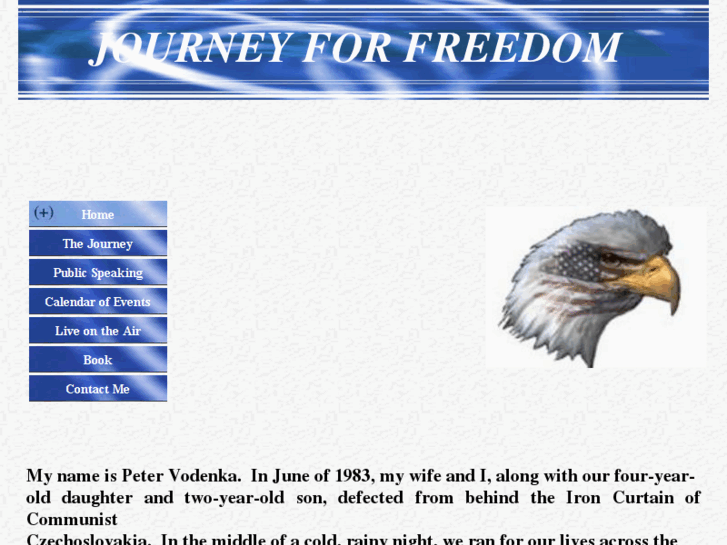 www.journeyforfreedom.com