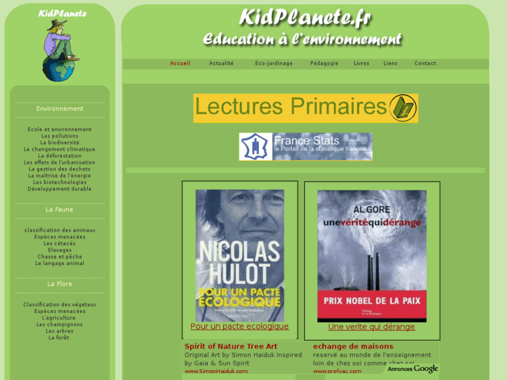 www.kidplanete.fr