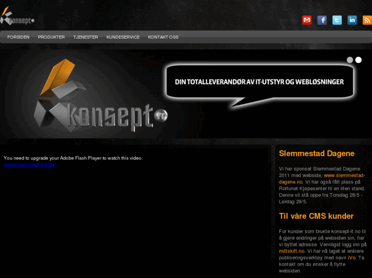 www.konsept-it.no