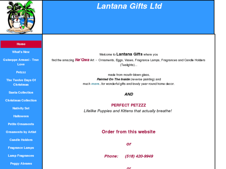 www.lantanagift.com