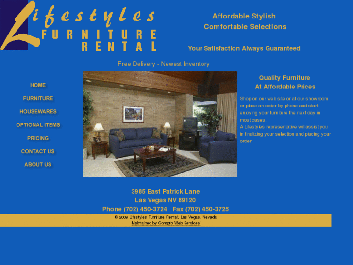 www.lifestylesfurniturerental.com