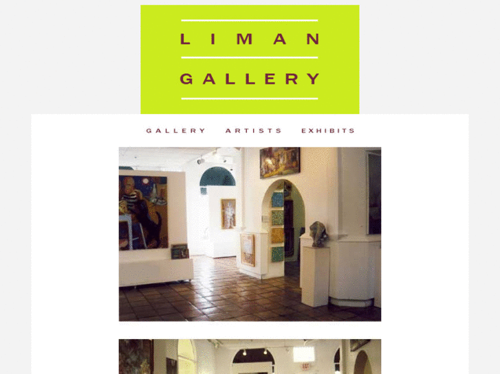 www.limangallery.com