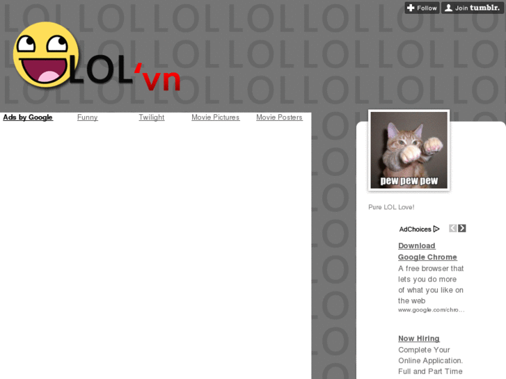 www.lolvn.com