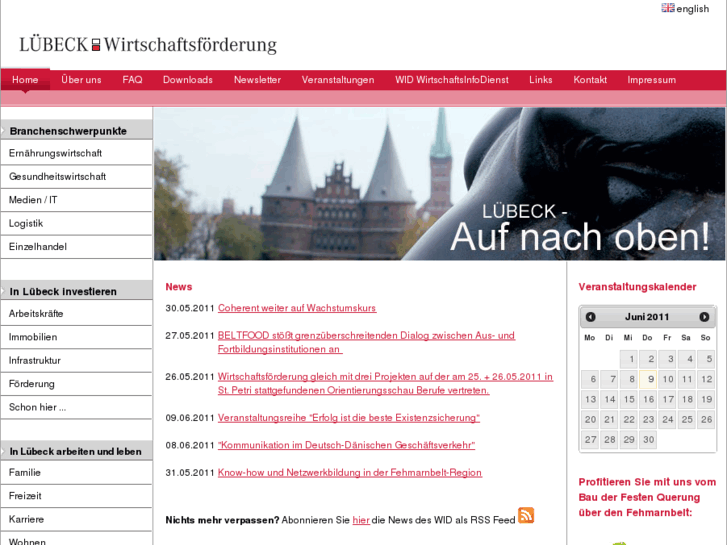 www.luebeck.org