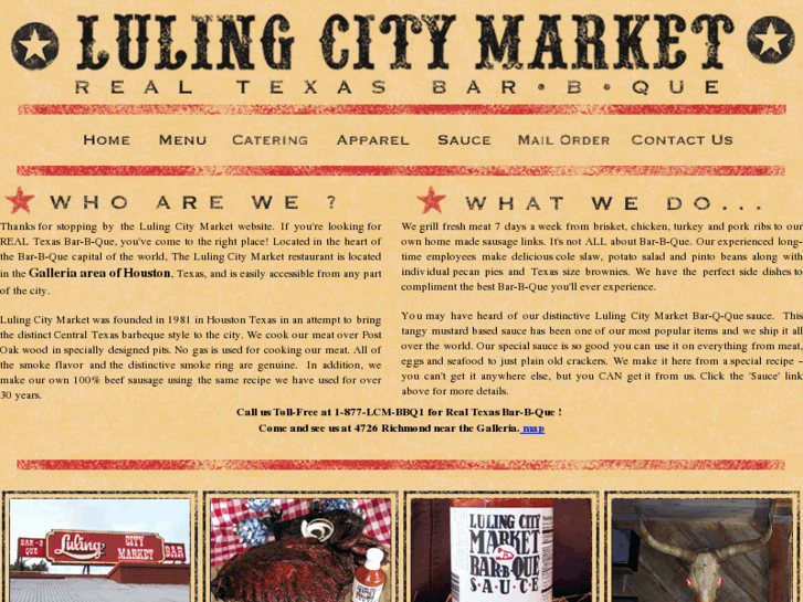 www.lulingcitymarket.com