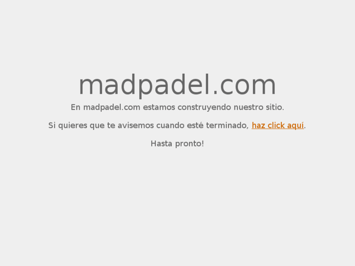 www.madpadel.com