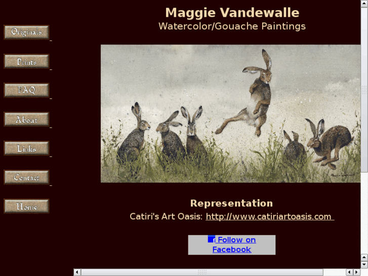 www.maggievandewalle.com