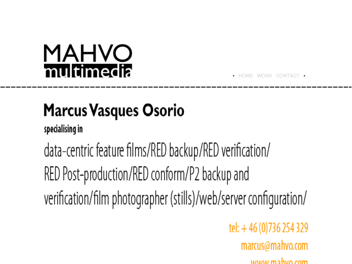 www.mahvo.com