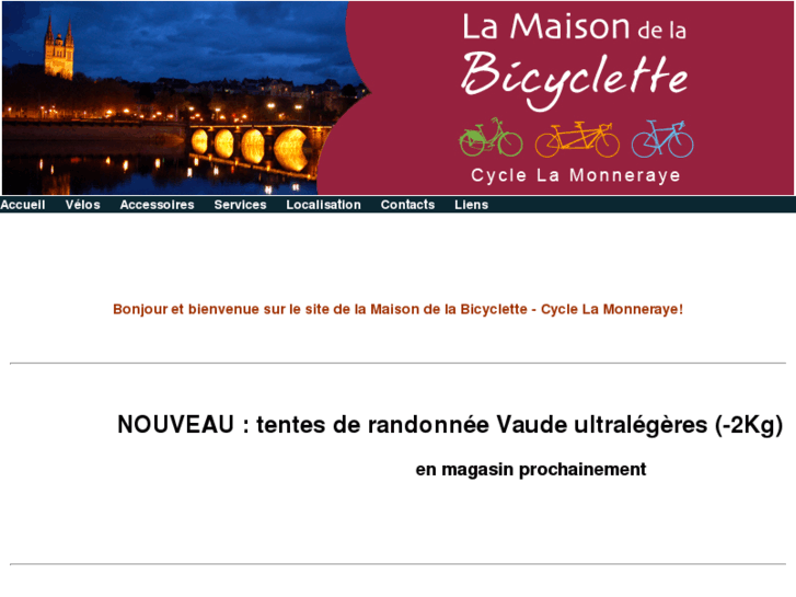 www.maisondelabicyclette.com