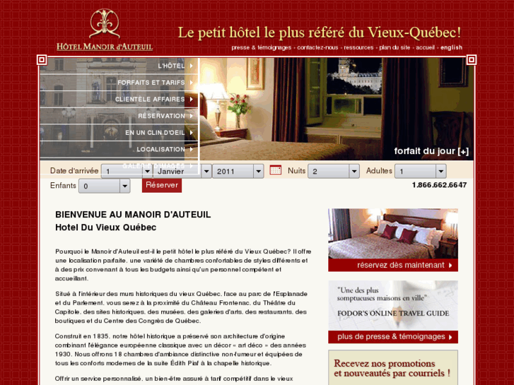 www.manoirdauteuil.com