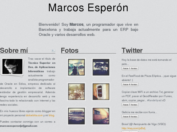 www.marcosesperon.es