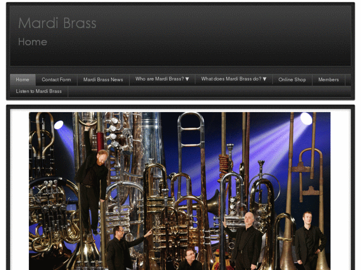 www.mardibrass.com