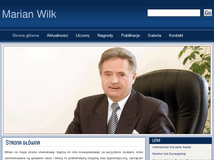 www.marianwilk.pl