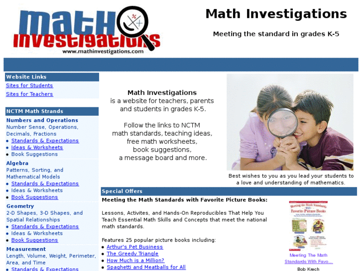 www.mathinvestigations.com