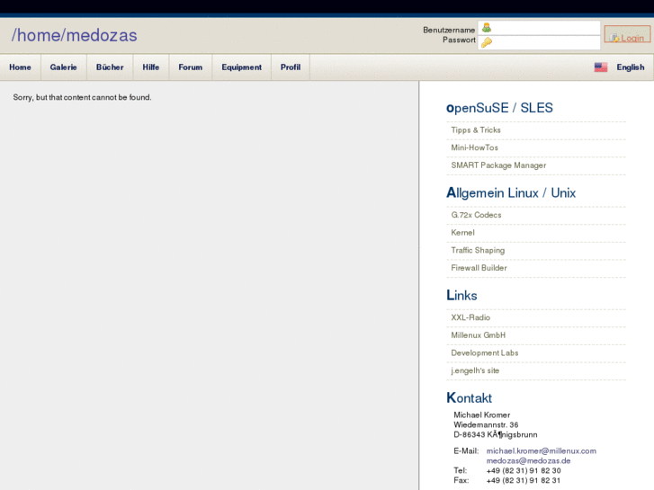 www.medozas.de