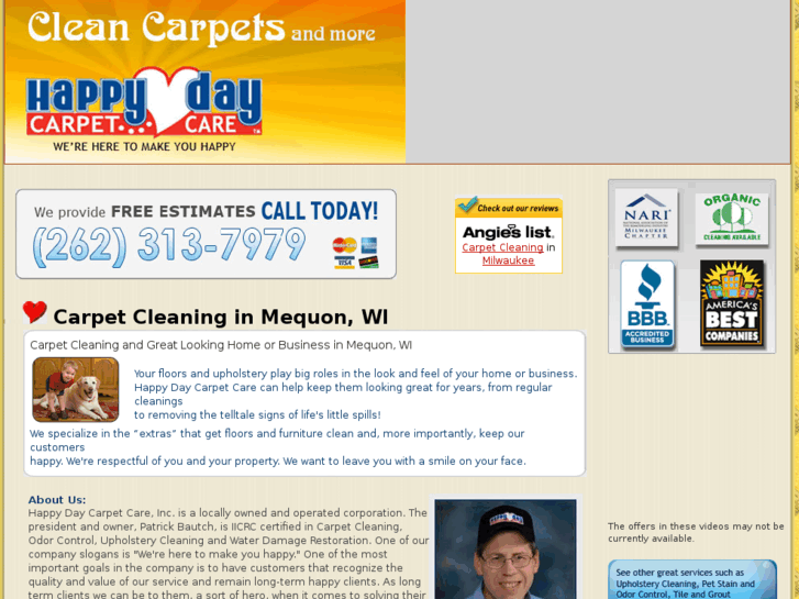 www.mequoncarpetcleaning.com