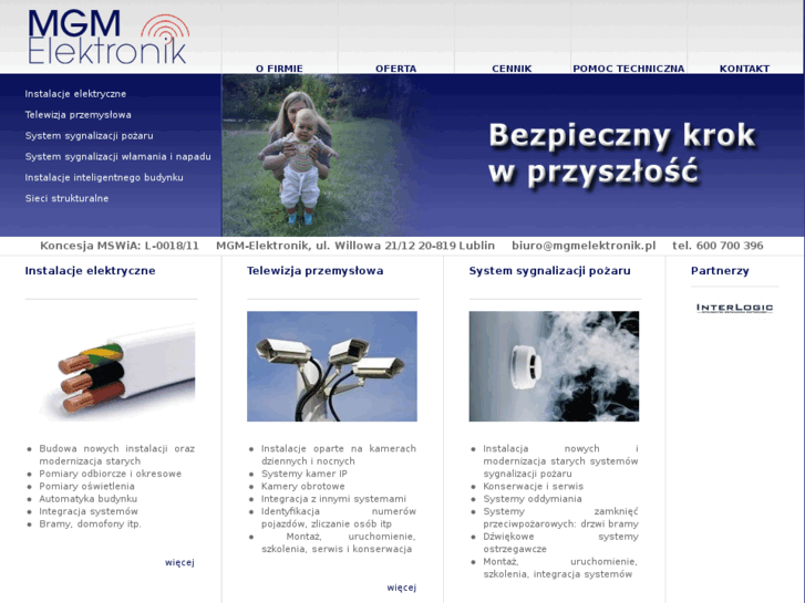 www.mgmelektronik.pl