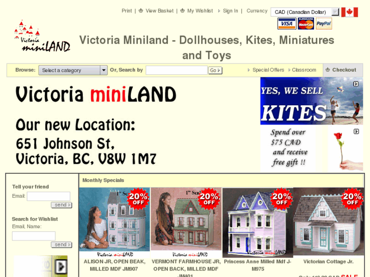 www.miniland.ca