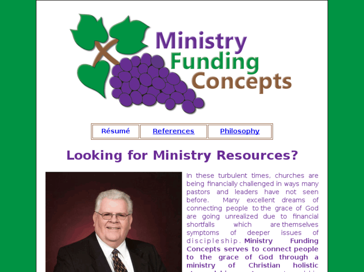 www.ministryfundingconcepts.com