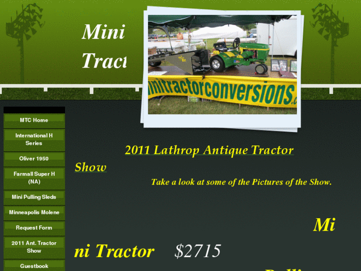 www.minitractorconversions.com