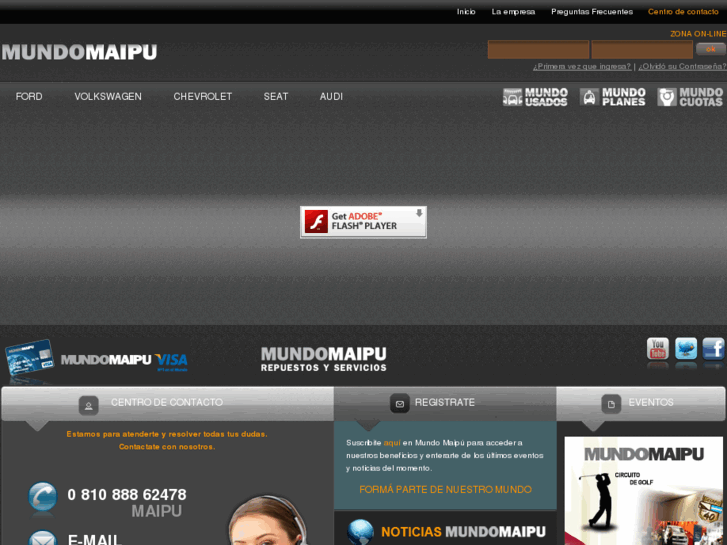 www.mundomaipu.com.ar