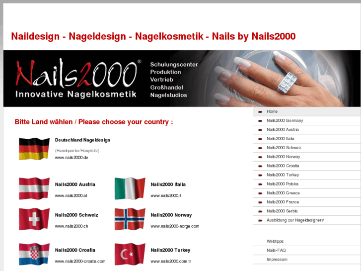 www.nails2000.net