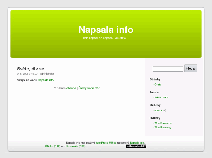 www.napsala.info