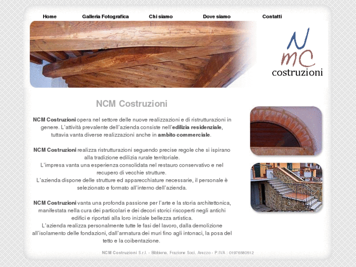 www.ncmcostruzioni.com