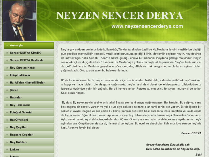 www.neyzensencerderya.com