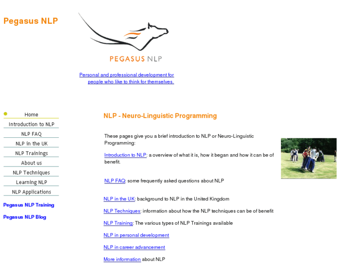 www.nlpzone.com