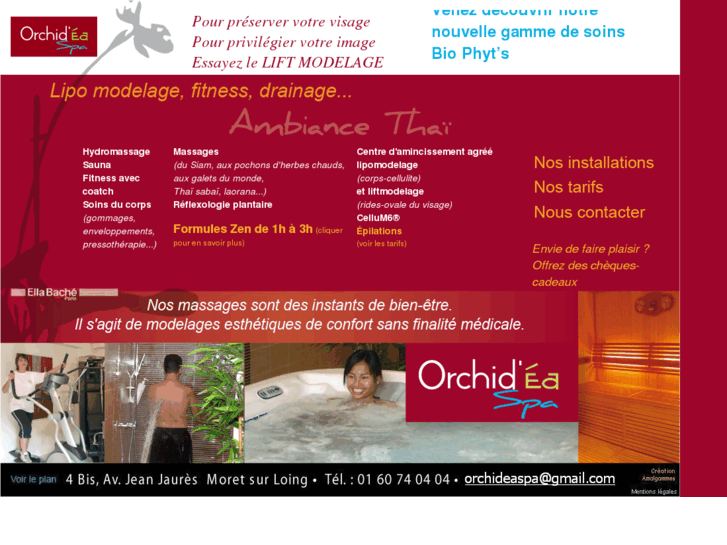 www.orchideaspa.com