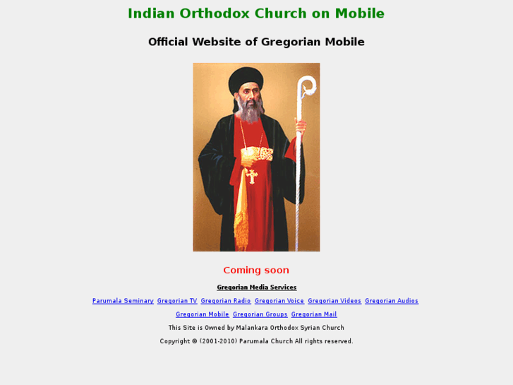 www.orthodoxchurch.mobi