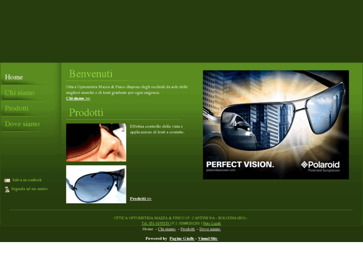 www.ottica-mazzaefinco.com