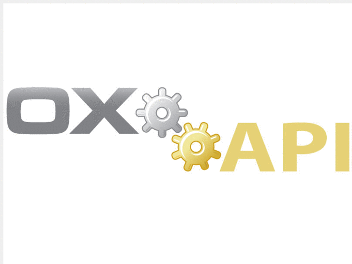 www.oxidapi.org