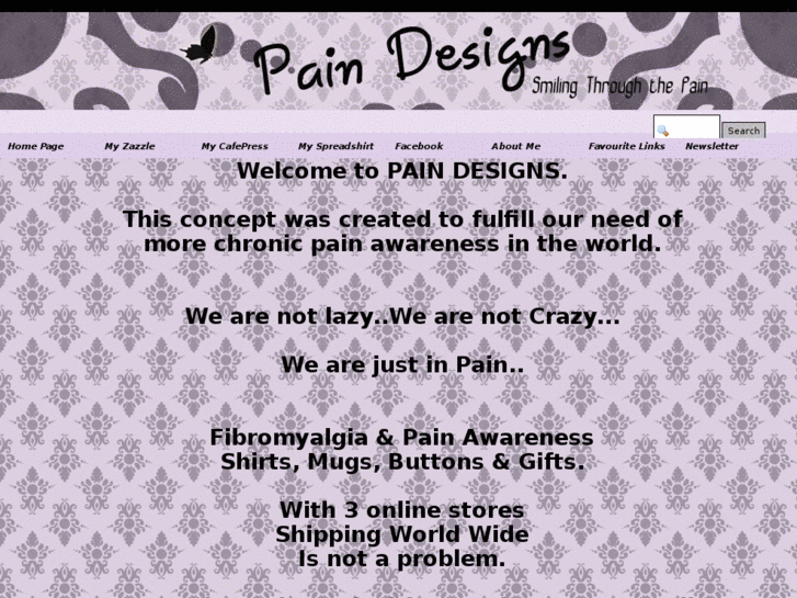 www.paindesigns.com