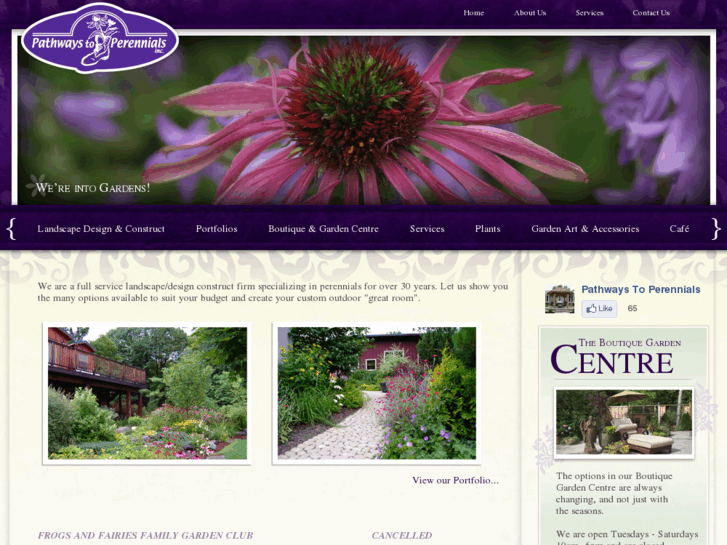 www.pathwaystoperennials.com