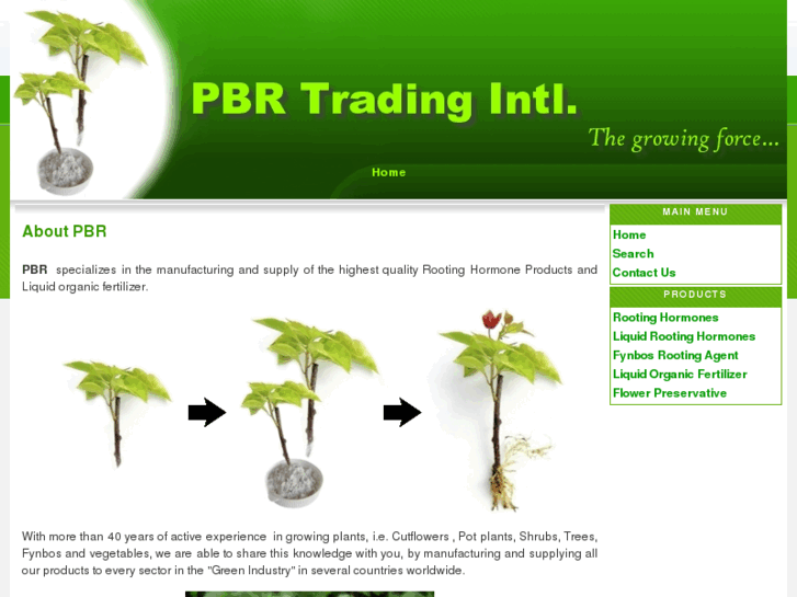 www.pbrtrading.com