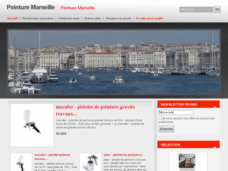 www.peinturemarseille.com