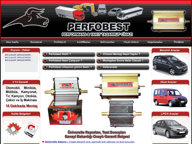 www.perfobest.net