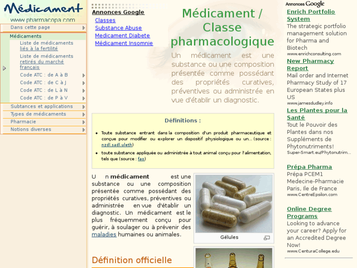 www.pharmacopa.com