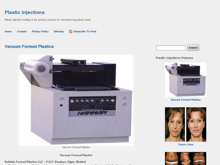 www.plasticinjections.com