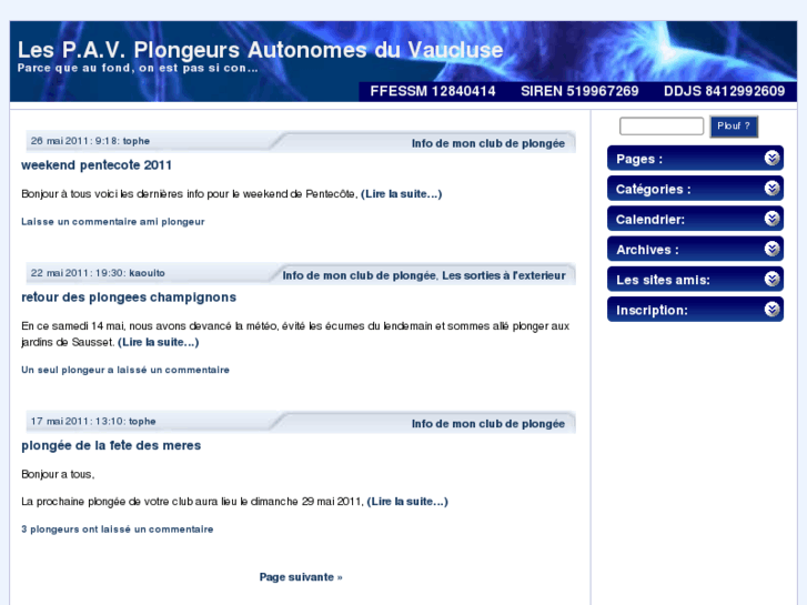 www.plongeurs-autonomes-vaucluse.com