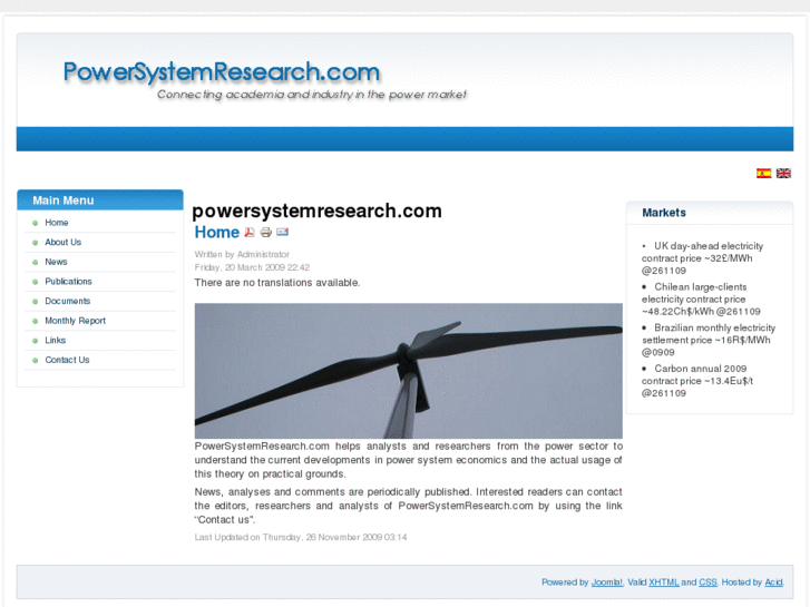 www.powersystemresearch.com