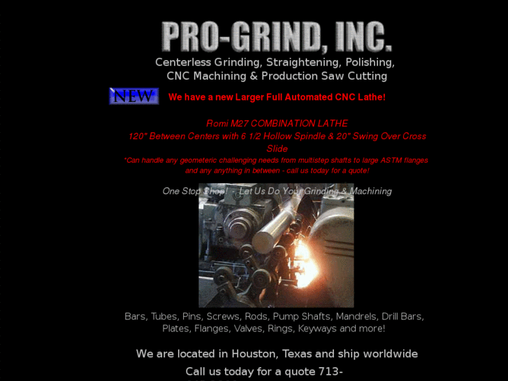 www.pro-grind.com