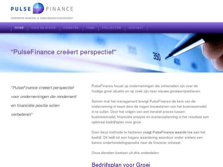 www.pulsefinance.com